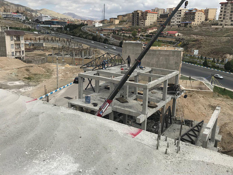 Construction building10