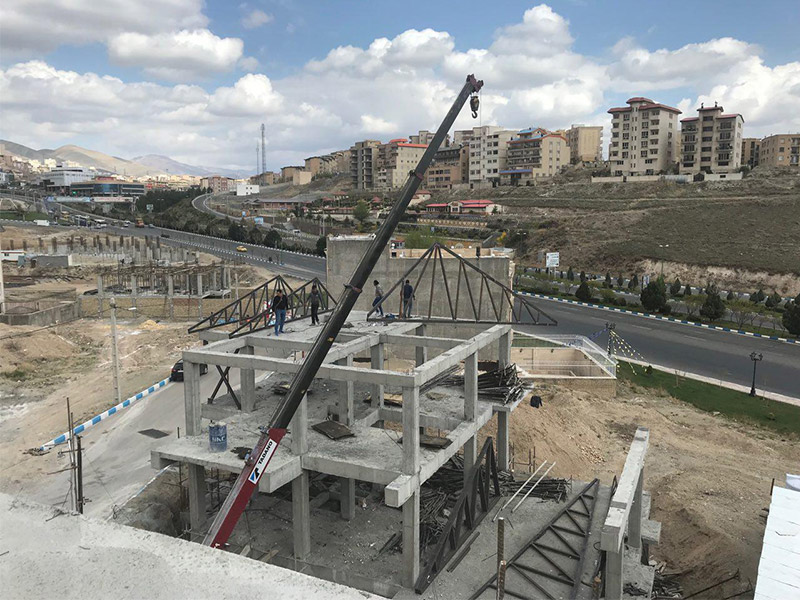 Construction building11