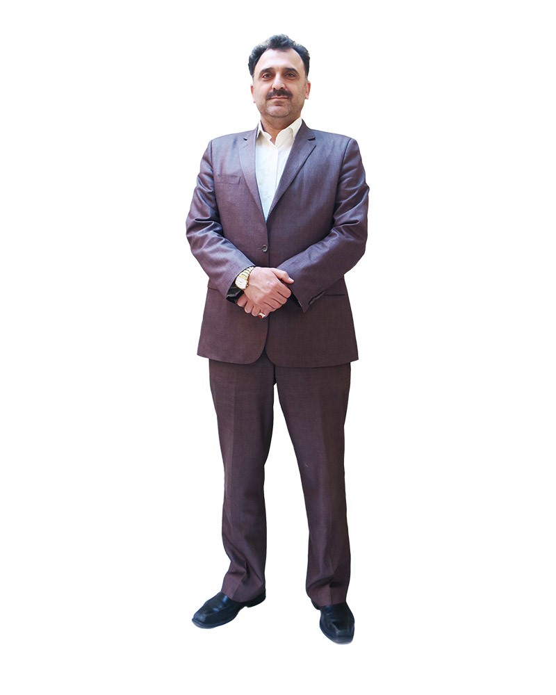 متخصص در امور شهردای و مشارکت در ساخت
