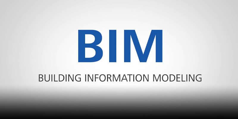مدلسازی BIM