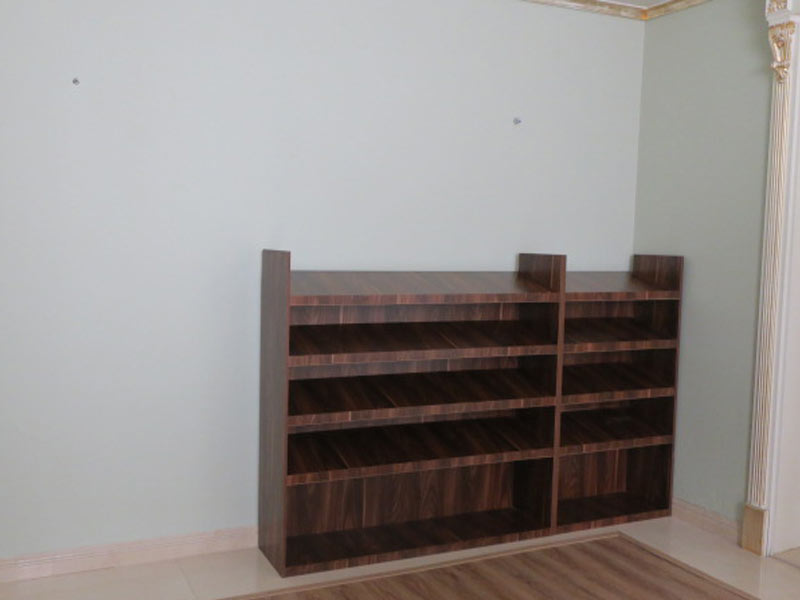 طراحی کابینت،کلوزت