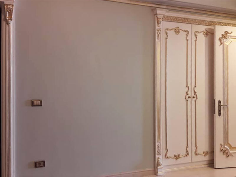 طراحی کابینتپ