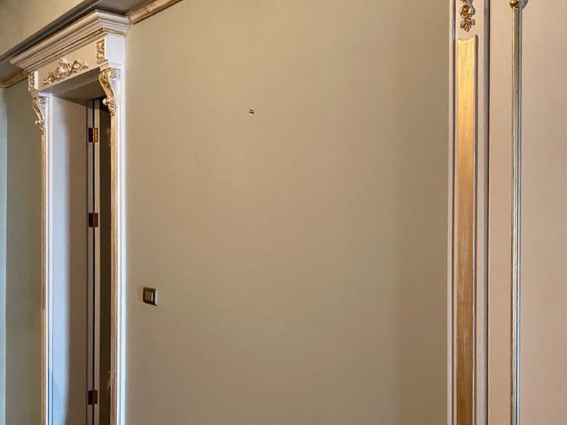 طراحی کابینتپ