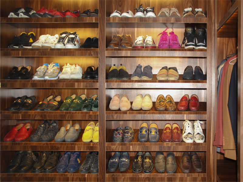 اجرای کابینت 