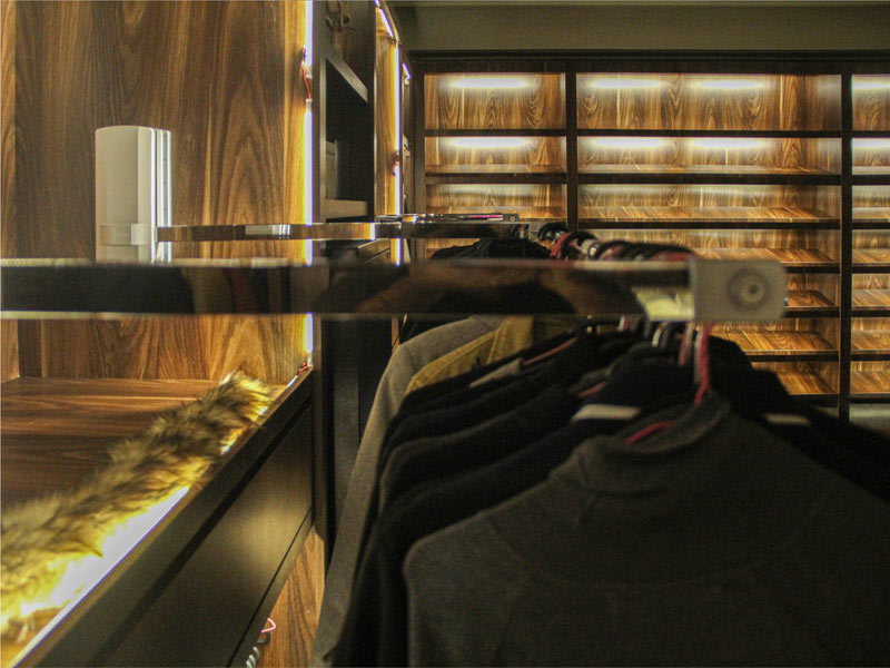 اجرای کابینت 