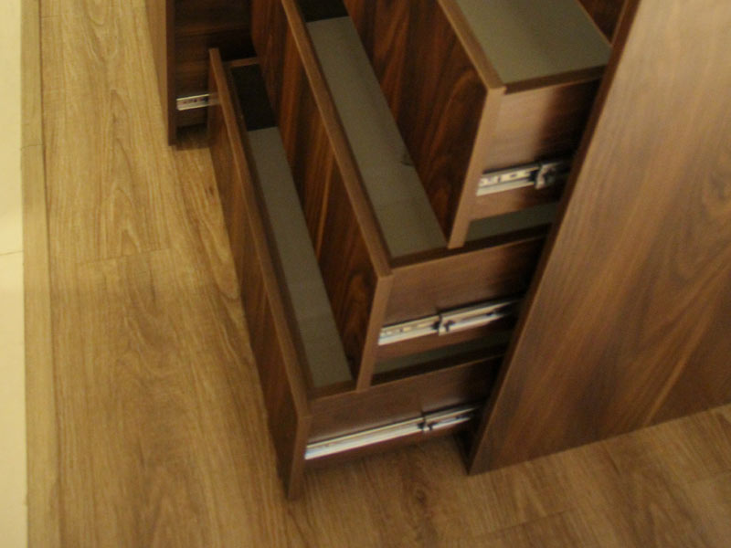کابینت جدید 