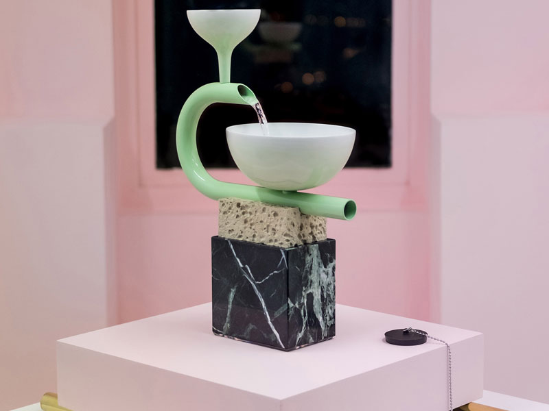 طراحی مبلمان مدرن