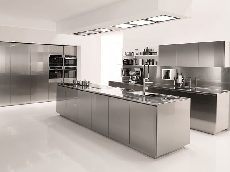 صفحه کابینت کورین وکوارتز