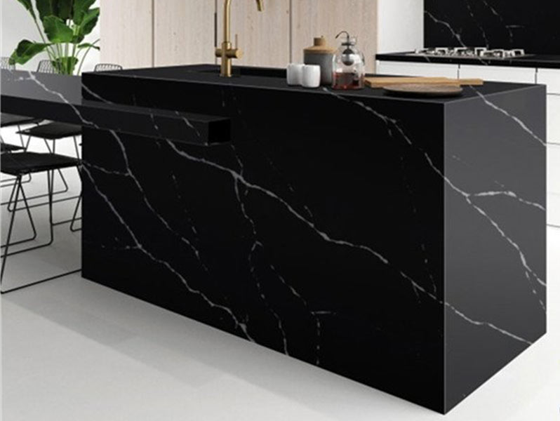 صفحه کابینت کوارتز