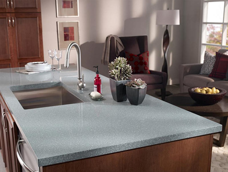 صفحه کابینت کورین  