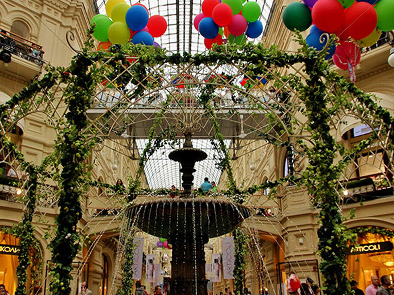طراحی معماری