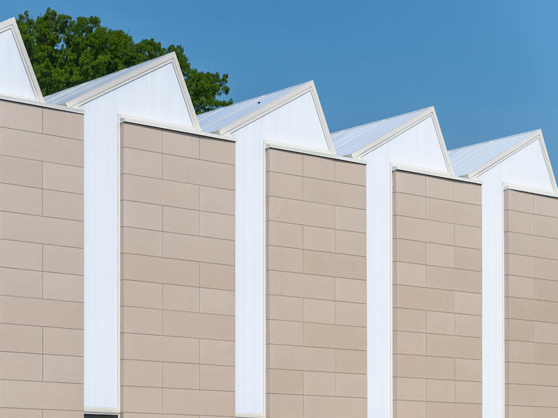 طراحی نمای کامپوزیت