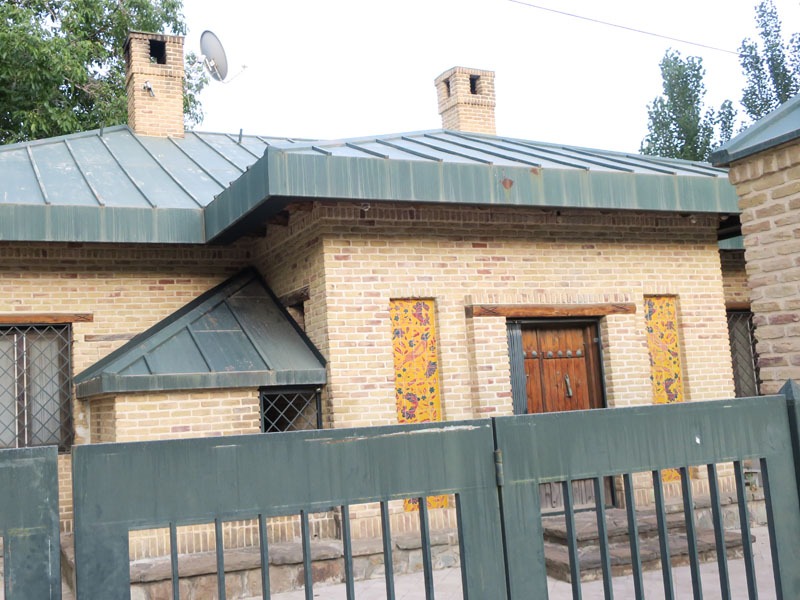 Damavand vila