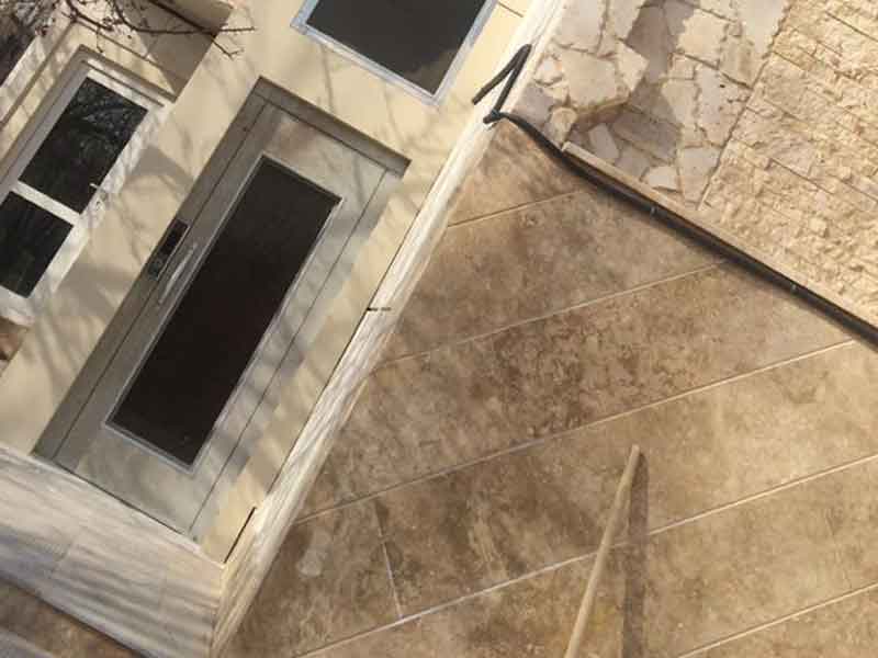 اجرای آسانسور در منازل قدیمی