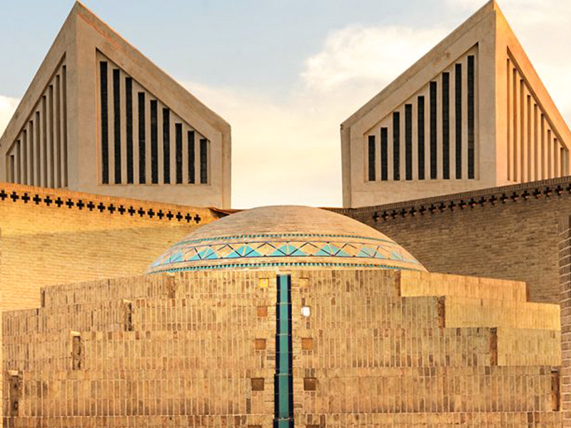 مرکز فرهنگی دزفول