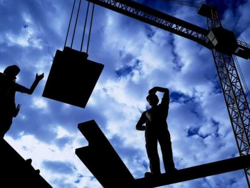 سلامتی ایمنی محیط زیست در کارگاه