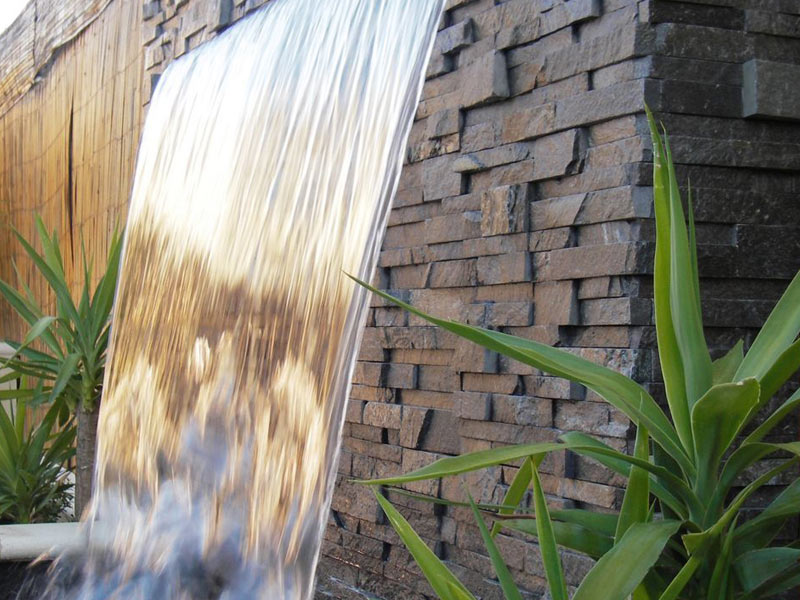 طراحی آبنما