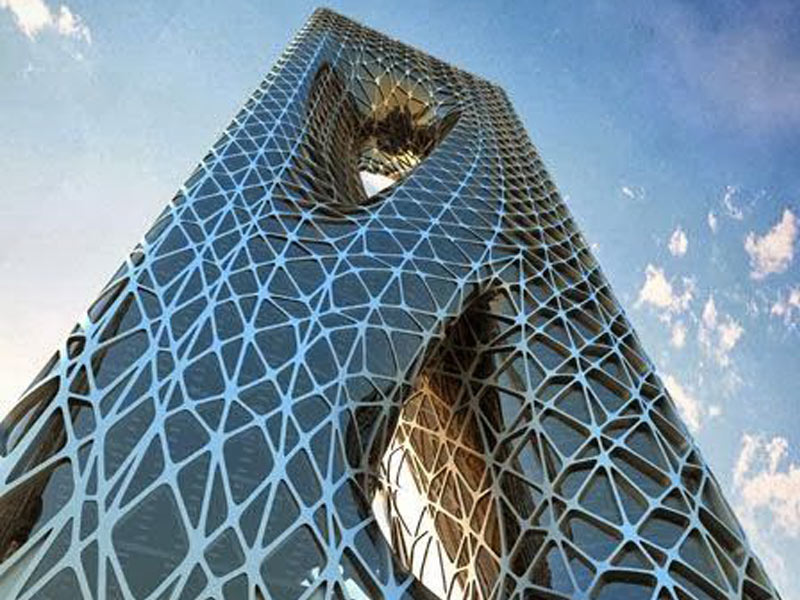 معماری های تک