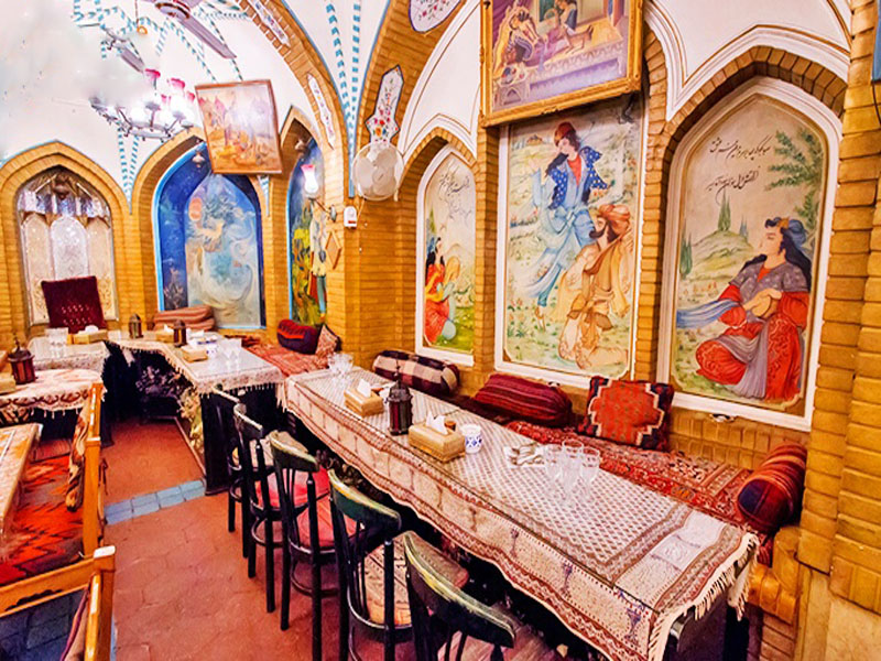 حسین محمودی