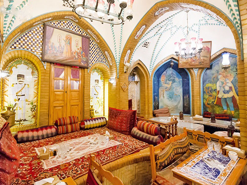 حسین محمودی