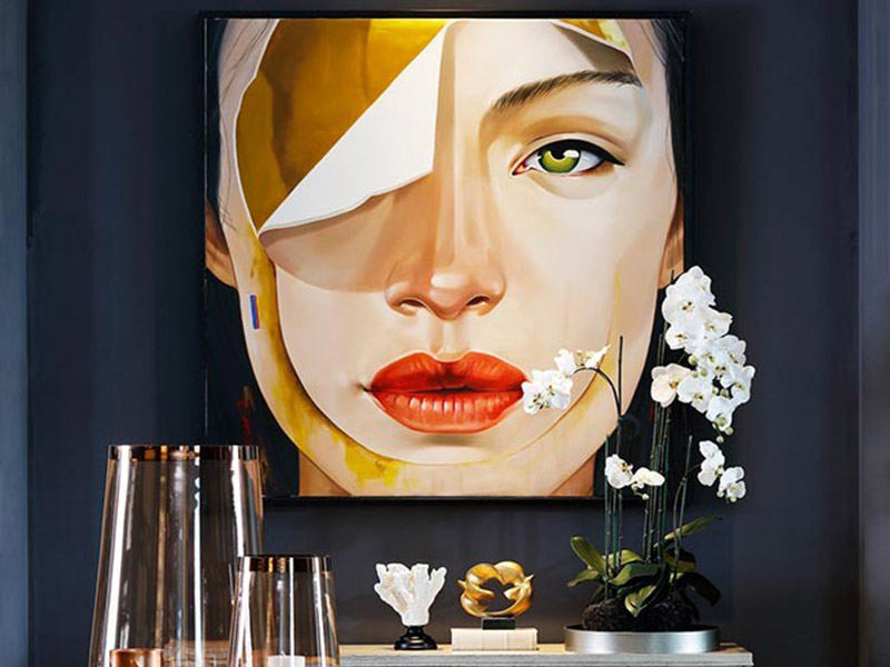 طراحی دکوراسیون داخلی