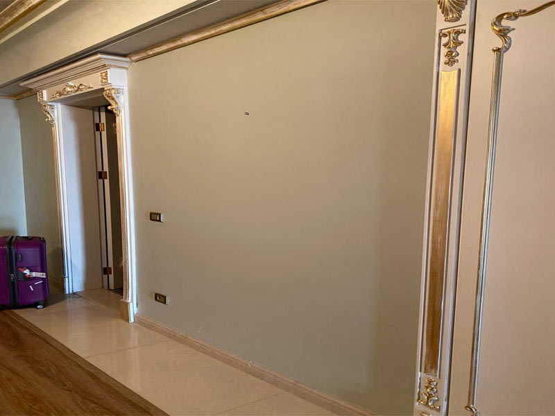 ساخت کابینت،کلوزت
