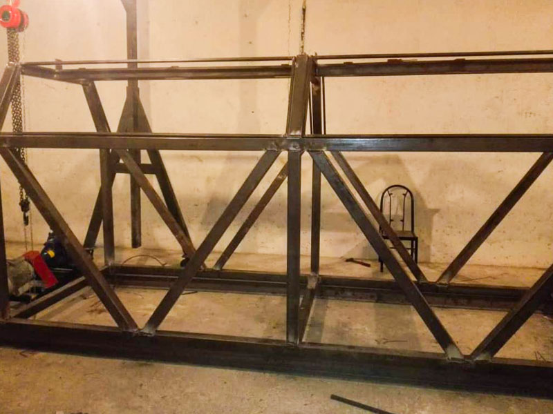 درام فیلتر