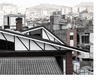اجرای ویلای مدرن