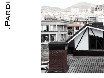 اجرای ویلای مدرن