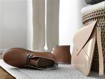 طراحی کلوزت کلاسیک