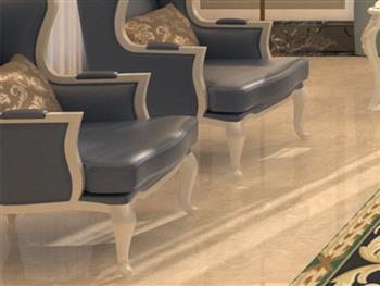 طراحی پذیرایی کلاسیک