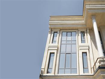 نما ویلای کلاسیک در پردیس