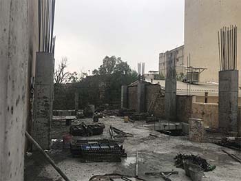 سازه بتنی16