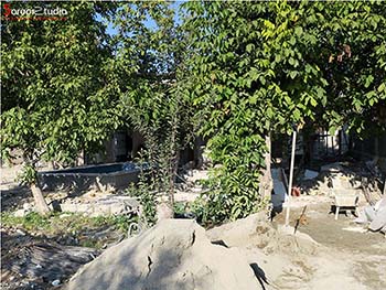 طراحی ویلا