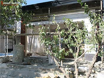 طراحی ویلا