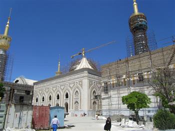 طراحی مناره