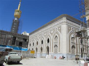 طراحی مناره