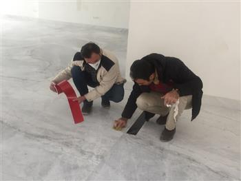 یک رگه کردن پلان 