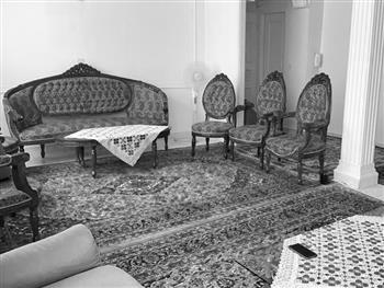 بازسازی دکوراسیون داخلی منزل