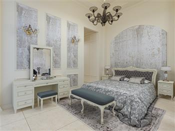 طراحی ساختمان کلاسیک در عراق