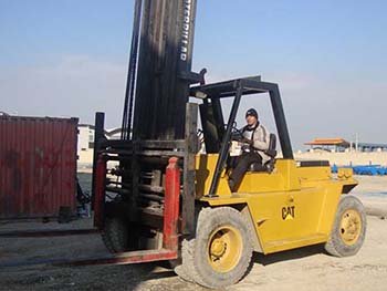 اجرای سازه فلزی