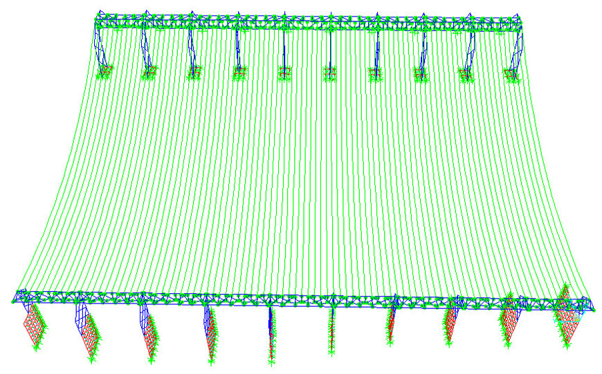 طراحی سازه