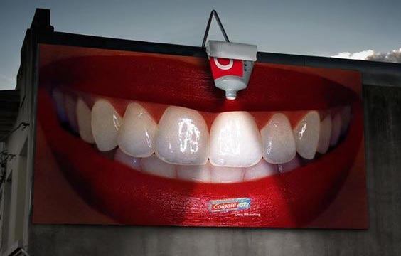 طراحی سازه تبلیغاتی