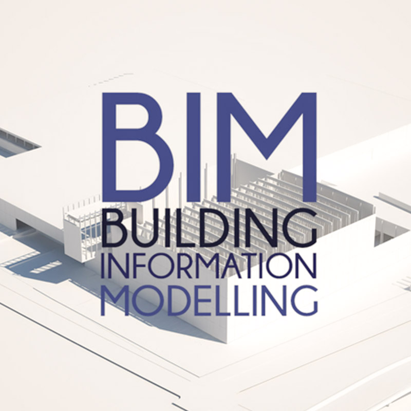 مدلسازی بیم اطلاعات ساختمان BIM